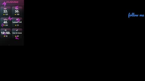 Snapshot of sweet_alice_m chatting on February 2025 07:10:02 PM Alice online show from February 2025 07:10:02 PM