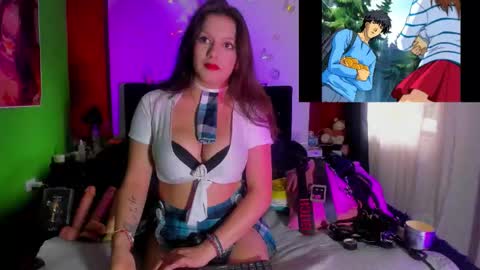Snapshot of sweet_allison04 chatting on March 2026 12:23:02 PM sweet_allison04 online show from March 2026 12:23:02 PM
