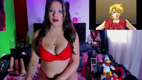 Snapshot of sweet_allison04 chatting on May 2026 12:23:02 PM sweet_allison04 online show from May 2026 12:23:02 PM