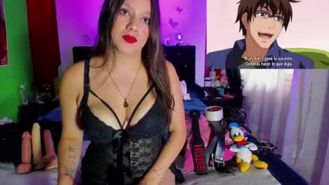 Snapshot of sweet_allison04 chatting on May 2026 12:01:01 PM sweet_allison04 online show from May 2026 12:01:01 PM