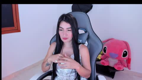 Sweet Amanda95 online show from May 2026 08:08:02 AM