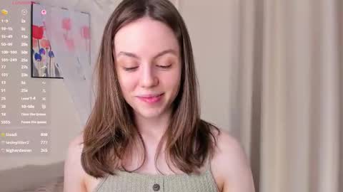 Snapshot of sweet_and_flirt chatting on February 2026 07:53:02 AM Alice online show from February 2026 07:53:02 AM