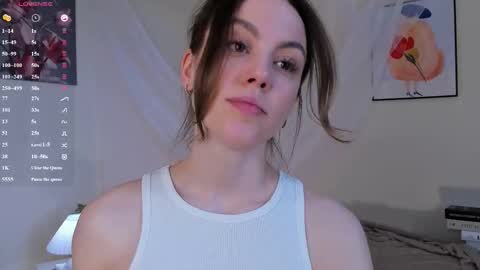 Snapshot of sweet_and_flirt chatting on March 2026 07:27:02 AM Alice online show from March 2026 07:27:02 AM