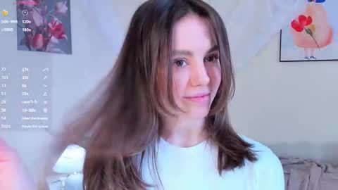 Snapshot of sweet_and_flirt chatting on March 2026 07:46:02 AM Alice online show from March 2026 07:46:02 AM