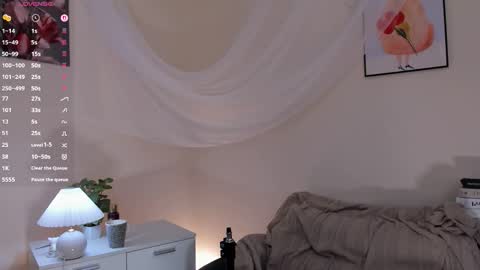 Snapshot of sweet_and_flirt chatting on March 2026 07:25:01 AM Alice online show from March 2026 07:25:01 AM