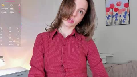 Snapshot of sweet_and_flirt chatting on April 2026 12:03:02 PM Alice online show from April 2026 12:03:02 PM