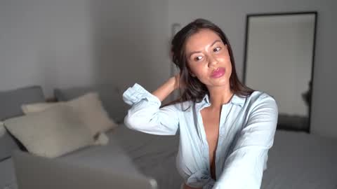 Dorothea online show from September 2025 08:34:01 PM