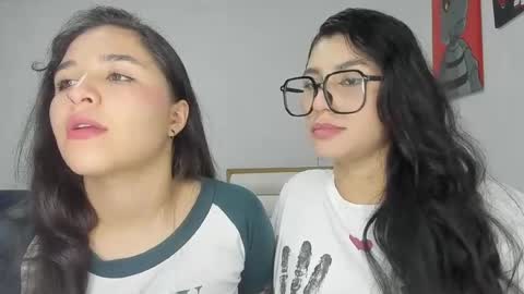 Snapshot of sweet_and_rous chatting on July 2026 02:24:01 AM sweet_and_rous online show from July 2026 02:24:01 AM
