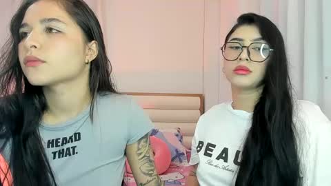 sweet_and_rous00 online show from September 2025 03:28:01 AM