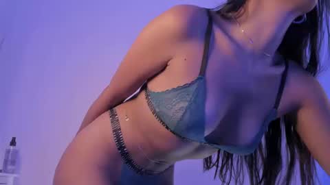 Julieta online show from September 2025 06:22:02 PM