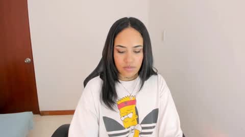 Stephanie online show from December 2024 05:35:02 PM