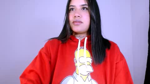 Stephanie online show from October 2025 11:27:02 PM