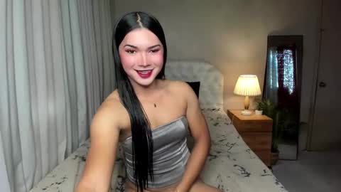SweetAangel online show from February 2026 12:18:02 AM