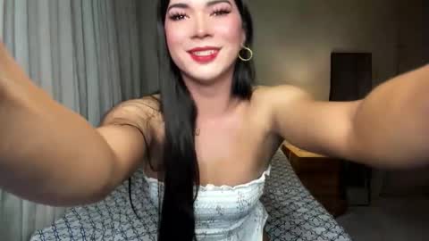 SweetAangel online show from February 2026 12:20:02 AM