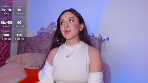 Sthefany Lauren Independent Model  online show from February 2025 12:31:02 AM