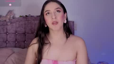 Sthefany Lauren Independent Model  online show from December 2025 02:06:02 AM