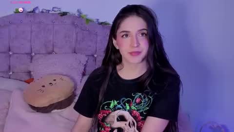 Sthefany Lauren Independent Model  online show from June 2026 03:05:02 AM