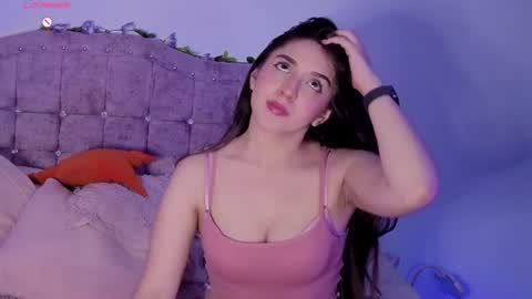 Sthefany Lauren Independent Model  online show from July 2026 02:35:02 AM