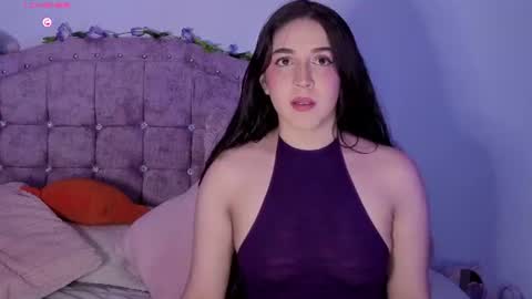 Sthefany Lauren Independent Model  online show from July 2026 02:03:01 AM