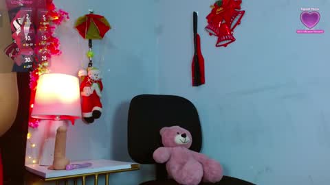 antonella online show from December 2024 10:08:02 PM