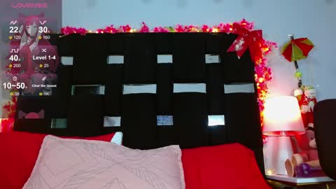 antonella online show from December 2024 07:07:02 PM