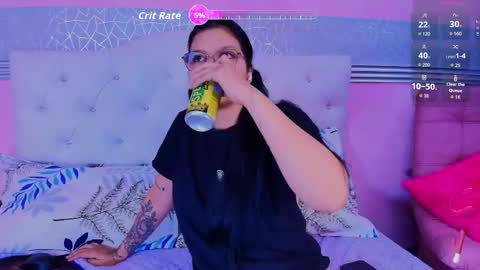 antonella online show from February 2026 10:58:02 PM