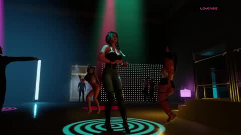 antonella online show from May 2026 06:36:02 PM