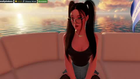 antonella online show from May 2026 07:09:02 PM