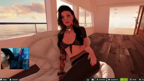 antonella online show from June 2026 08:02:02 PM