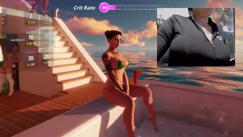 antonella online show from July 2026 12:39:01 AM