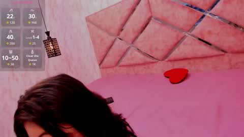 Antonella  online show from July 2026 12:36:02 PM