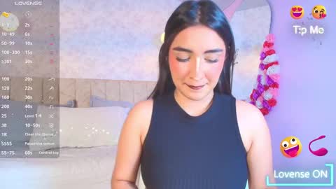 sweet_artemiis online show from October 2025 09:02:01 PM