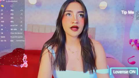 sweet_artemiis online show from November 2025 08:19:01 PM