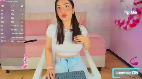 sweet_artemiis online show from November 2025 10:26:02 PM