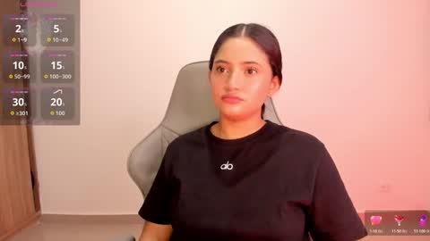 Asheley online show from February 2026 02:43:01 AM