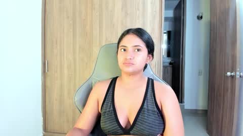 Snapshot of sweet_asheley chatting on March 2026 04:08:01 AM Asheley online show from March 2026 04:08:01 AM