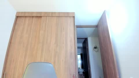 Snapshot of sweet_asheley chatting on March 2026 03:23:01 AM Asheley online show from March 2026 03:23:01 AM