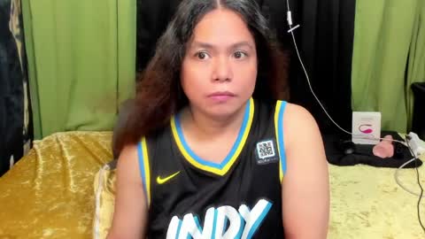 izza  izzasweet online show from May 2026 11:34:04 PM
