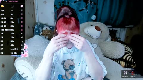 sweet_ass_nuka online show from December 2024 05:50:02 AM