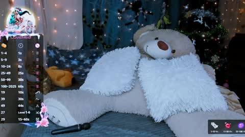 sweet_ass_nuka online show from December 2024 07:18:02 PM