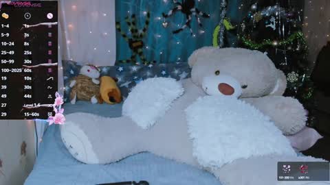 sweet_ass_nuka online show from January 2025 07:27:02 PM