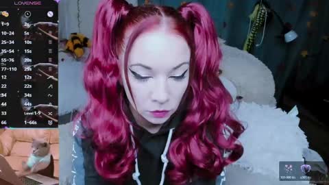 sweet_ass_nuka online show from May 2026 06:34:02 PM