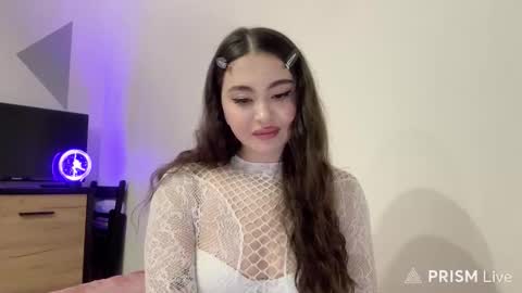 Snapshot of sweet_berrybabe chatting on February 2026 06:04:01 PM sweet_berrybabe online show from February 2026 06:04:01 PM