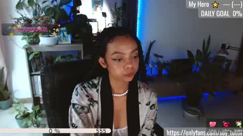 Tutti  online show from May 2026 06:24:01 PM