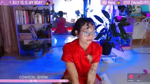 Tutti  online show from June 2026 12:22:02 AM