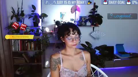 Tutti  online show from June 2026 12:30:01 AM