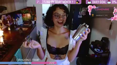 Tutti  online show from July 2026 11:11:02 PM