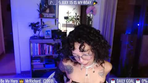 Tutti  online show from July 2026 11:51:01 PM