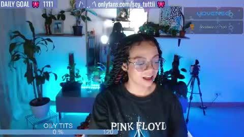 Tutti  online show from July 2026 11:59:01 PM