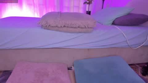 Chelsy  online show from December 2024 08:10:02 PM